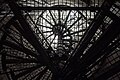 * Nomination Unlit stairs (from below, looking up) in the observation tower at the special ammunition depot “Dülmen-Visbeck” in the Bauerschaft Dernekamp, Kirchspiel, Dülmen, North Rhine-Westphalia, Germany --XRay 03:18, 15 May 2023 (UTC) * Promotion  Support Good quality.--Agnes Monkelbaan 04:15, 15 May 2023 (UTC)