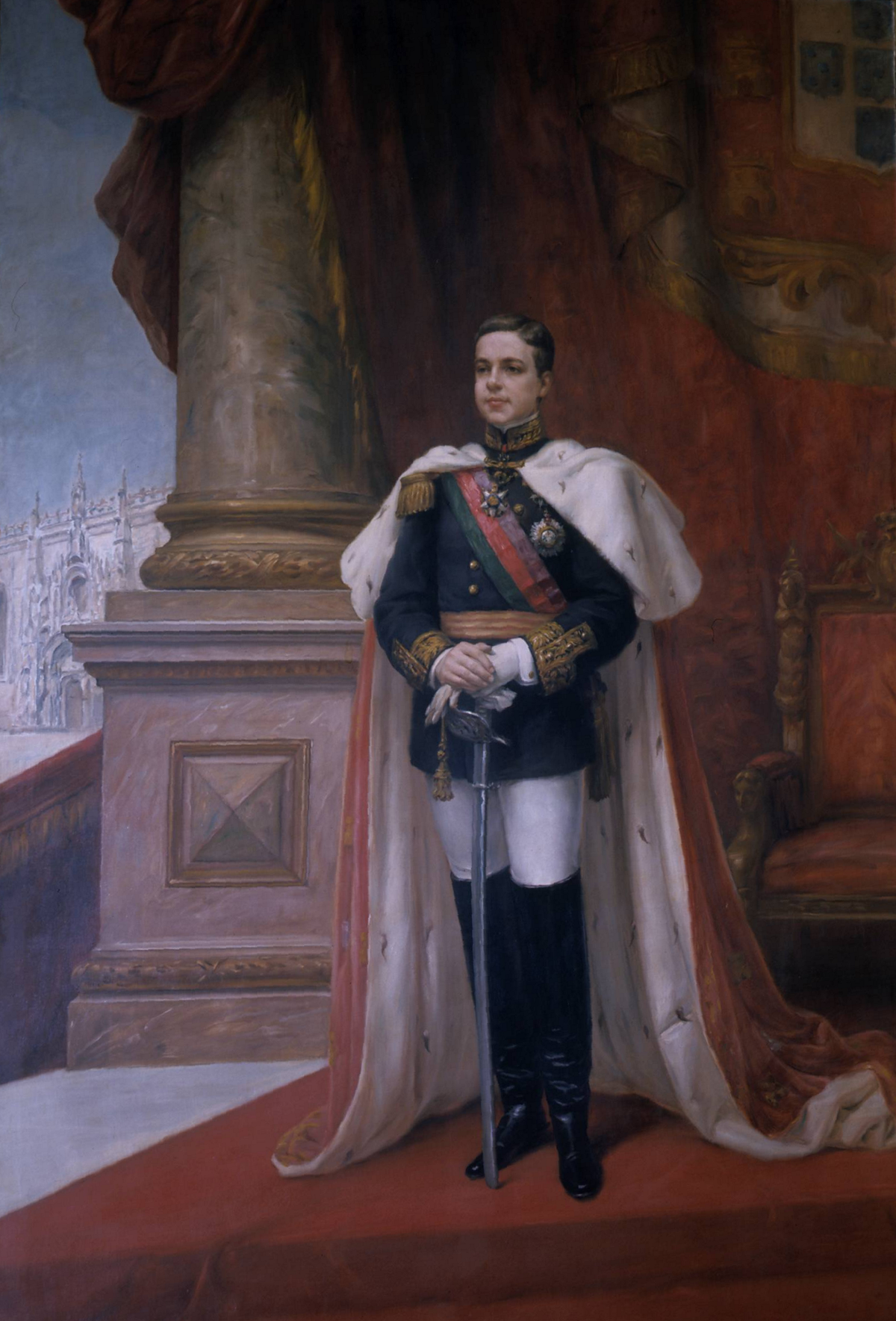 Manuel II de Portugal - Wikipedia, la enciclopedia libre