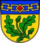 Birkenfeld - Stema