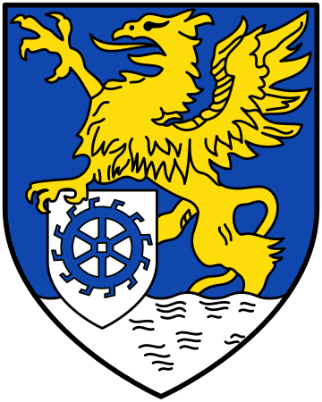 Hiddenhausen