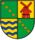 Wappen der Samtgemeinde Holtriem