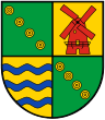 Coat of arms of Holtriem