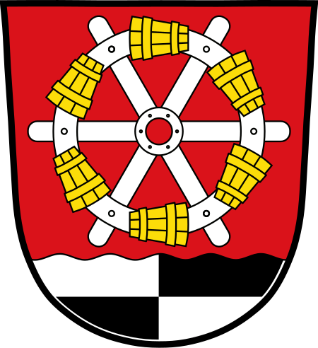 DEU Möhrendorf COA