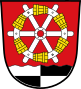 DEU Möhrendorf COA.svg