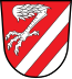 Blason de Oberstreu