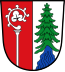 Blason de Pechbrunn