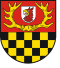 Wappen der Stadt Putbus