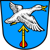Wappen von Schiesheim
