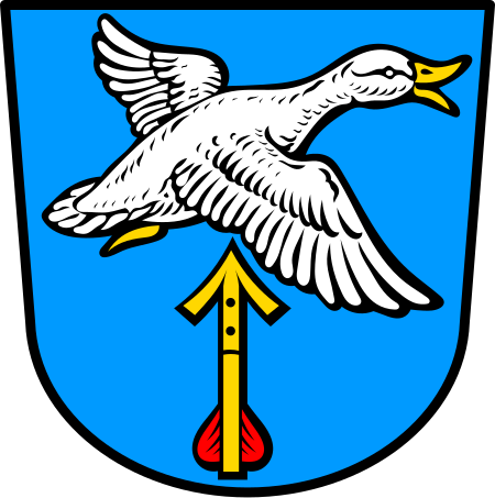 DEU Schiesheim COA