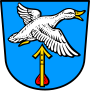 Blason de Schiesheim