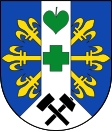 Schiffweiler címere