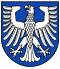 Escudo de la ciudad de Schweinfurt