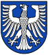 施韦因富特 徽章