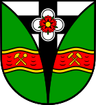Coat of arms of the local community Selbach (Sieg)
