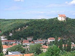 Distret de Brno-venkov - Sœmeanza