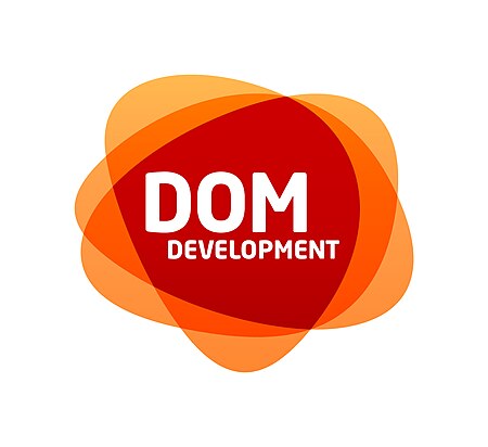 DOMDEV LOGO