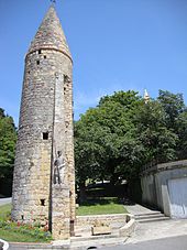 Pulverturm (Tour poivrière)