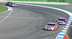 Hockenheimring 2005