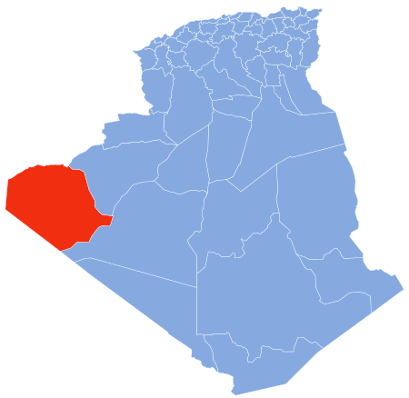 Tindouf (tỉnh)