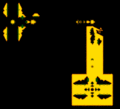 256 anti-gun destroy cycle