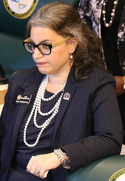 File:Dafna Michaelson Jenet.JPG