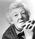 Dame Margaret Rutherford 1960 publicity photo (cropped).jpg