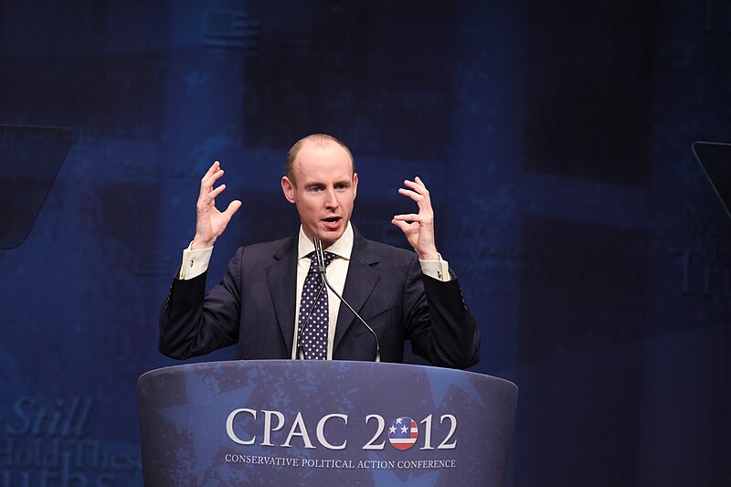 File:Daniel Hannan MEP at CPAC 2012.jpg