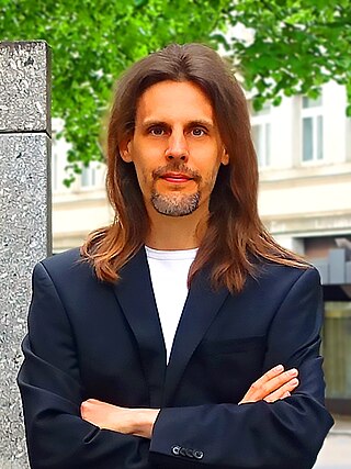 <span class="mw-page-title-main">Daniel Quaiser</span> Swiss designer, musician and singer (born 1975)