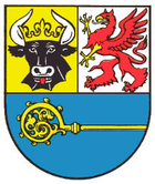 Das Wappen von Dargun