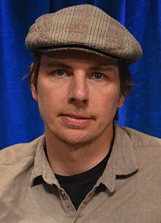 Dax Shepard American actor