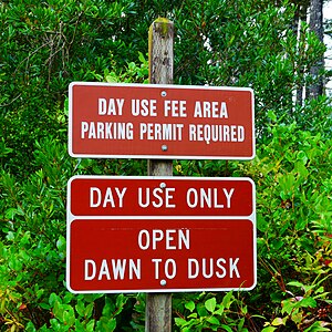 Day Use Area Fee Signage.jpg