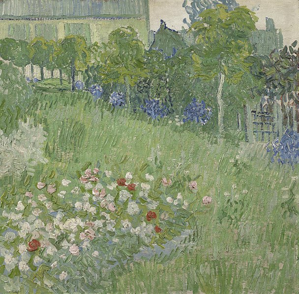 File:De tuin van Daubigny - s0104V1962 - Van Gogh Museum.jpg