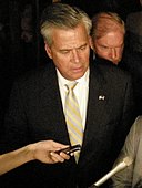 Dean Skelos: Age & Birthday