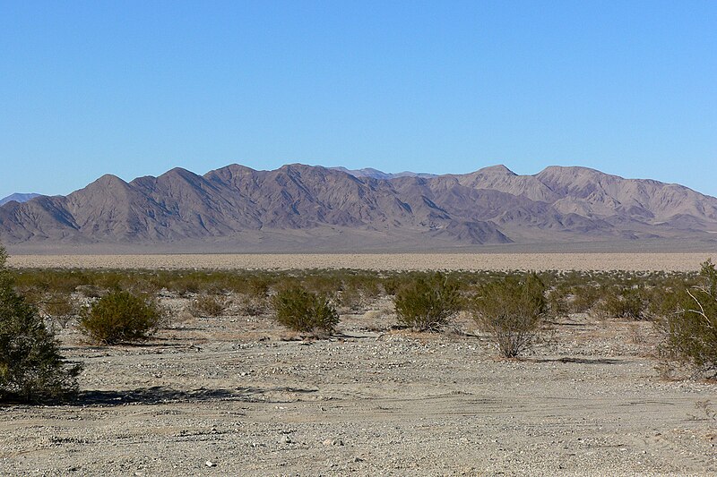 File:Death Valley Saddle Peak Hills 2.jpg