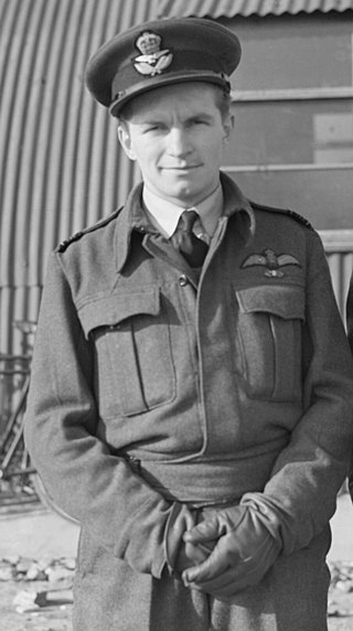 <span class="mw-page-title-main">Denis Crowley-Milling</span> Royal Air Force Air Marshal (1919-1996)