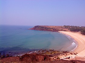 Deogad Beach in Sindhudurg district ,Konkan region Maharashtra, India.JPG
