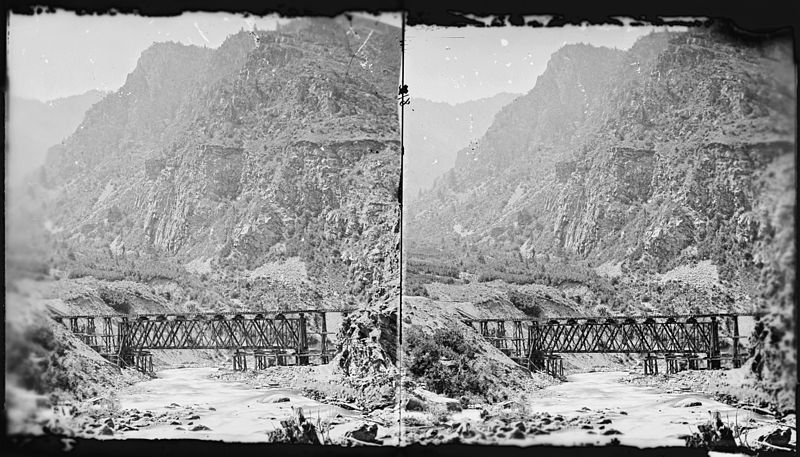 File:Devil's Gate Bridge. Weber County, Utah - NARA - 517313.jpg