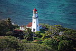 Thumbnail for Diamond Head Lighthouse