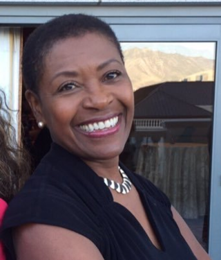 <span class="mw-page-title-main">Diana Becton</span> Contra Costa County District Attorney (born 1951)