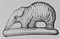 Die Gartenlaube (1895)_b_079_1.jpg Fig. 7. Elefantenpfeife aus einem Mound