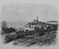 Die Gartenlaube (1897) b 284_2.jpg Aussicht auf die Kirche Santa Eufemia