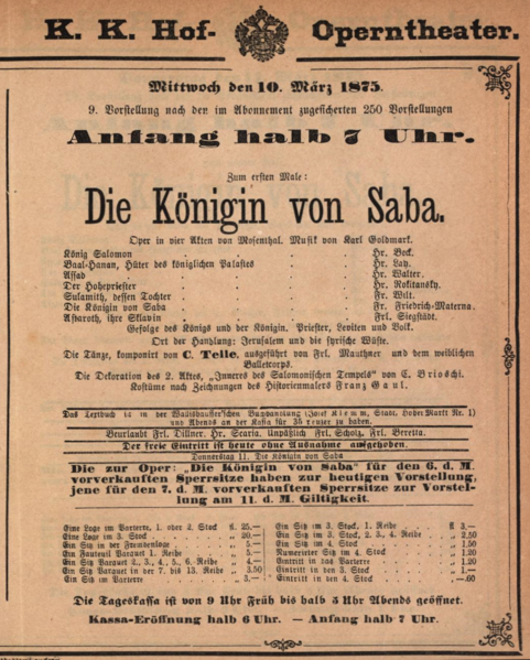 Fájl:Die Königin von Saba (10. März 1873).png