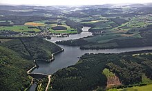 Der Diemelsee