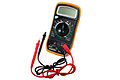 Digital multimeter