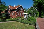 Mühlenmuseum Hiesfeld