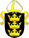 Diocese of Bristol arms.svg