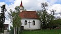 Private chapel