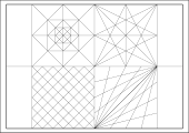 Disegni geometrici gruppo4