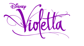 Disney Violetta logo.svg