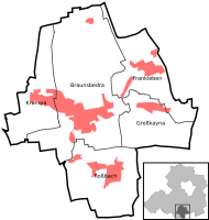 Districts of Braunsbedra.svg